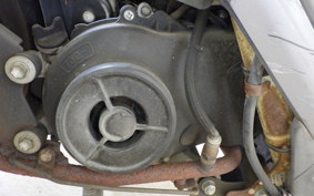SUZUKI ADDRESS V50 Gen.2 CA44A