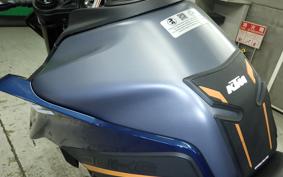 KTM 390 DUKE 2024
