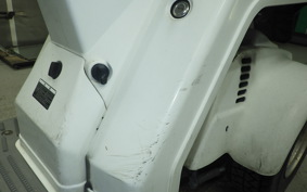 HONDA GYRO X TD01