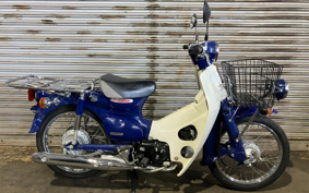 HONDA SUPER CUB50 AA01
