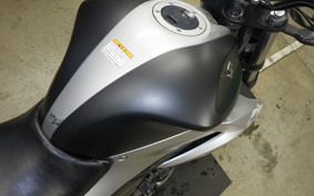 SUZUKI GIXXER 250 ED22B
