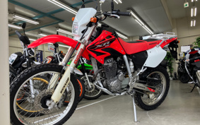 HONDA XR-250 MD30