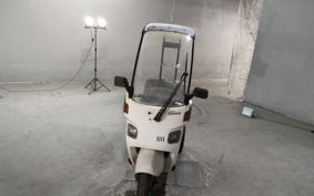 HONDA GYRO TA02