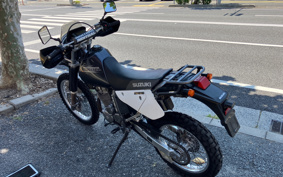 SUZUKI DJEBEL250XC SJ45A