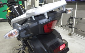 SUZUKI V-STROM 250 A 2006
