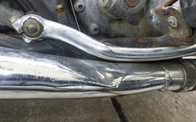 YAMAHA TX750 1972 341