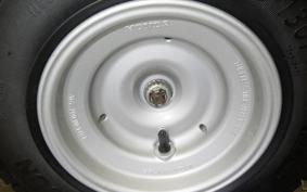 HONDA GYRO CANOPY 2008 TA03