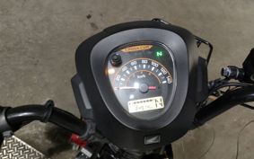 HONDA CROSS CUB110 JA60