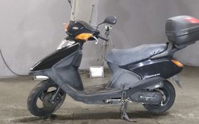 HONDA SPACY 100 JF13