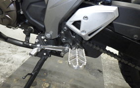 SUZUKI Vストローム250SX