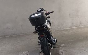 HONDA GROM JC92
