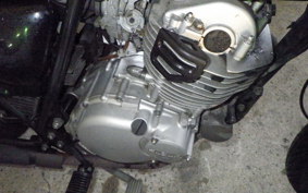SUZUKI GRASS TRACKER NJ4BA