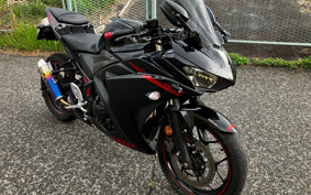 YAMAHA YZF-R3 2015 RH07J