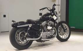 HARLEY XL883L 2004