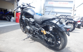 YAMAHA BOLT C SPECIFICATIONS 2015 VN04J