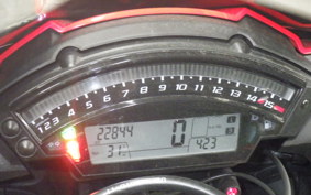 KAWASAKI ZX 10 NINJA R 2013