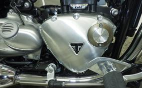 TRIUMPH BONNEVILLE SPEED 2026