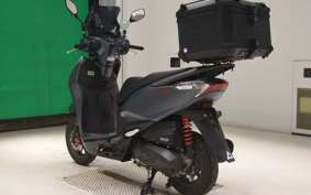 HONDA LEAD 125 JK12