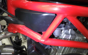 HONDA VTR 250 Gen. 2 2019 MC33