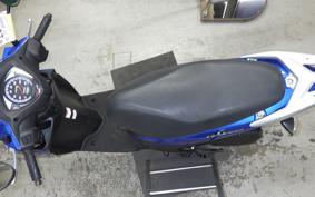 SUZUKI ADDRESS 110 2013 CE47A