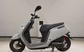 HONDA ﾀﾞﾝｸ AF78