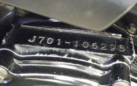 SUZUKI GS250FW GJ71A