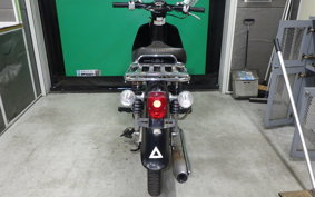 HONDA C50 SUPER CUB AA01