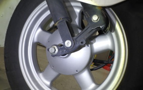 HONDA GYRO CANOPY 2024 TA03