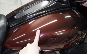 HARLEY FLHTKSE 1920CVO 2018