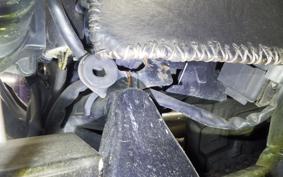 HONDA VT400S 2010 NC46