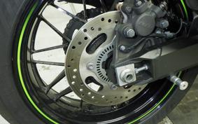 KAWASAKI Z900RS CAFE 2018 ZR900C