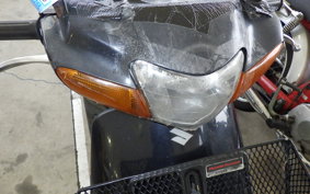 SUZUKI LET's 2 CA1PA