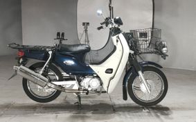 HONDA SUPER CUB50 AA04