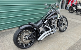 HARLEY HARLEY FXSTC1340 1998 BKL