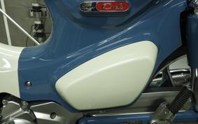 HONDA C125 SUPER CUB 2016 JA71