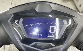 YAMAHA CYGNUS 125 XSR 3 2023 SED8J