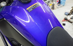 YAMAHA TENERE 700 2023 DM13J