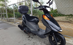 SUZUKI ADDRESS V125 CF4EA