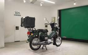 HONDA ｸﾛｽｶﾌﾞ50 2012 AA06