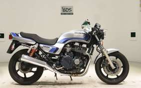HONDA CB750 GEN 2 2007 RC42