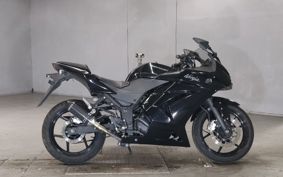KAWASAKI NINJA250R EX250K