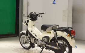 HONDA CROSS CUB 50 2023 AA06