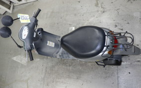SUZUKI LET's 4 2026 CA45A