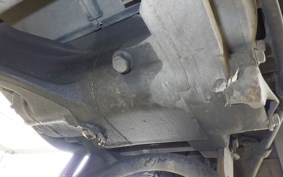 SUZUKI ADDRESS V125 G CF46A