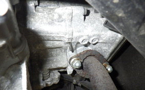 HONDA FAZE MF11