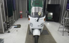 HONDA GYRO CANOPY 2000 TA03