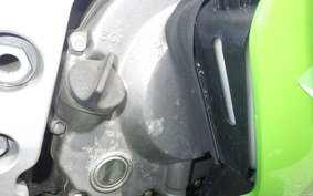 KAWASAKI ZXR400 Gen.2 1995 ZX400L