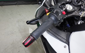 SUZUKI GSX250 R