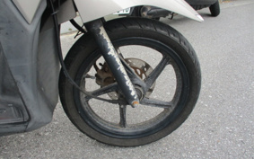 SUZUKI ADDRESS V110 CE47A