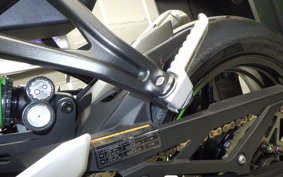 KAWASAKI ZX-4RR 2023 ZX400P